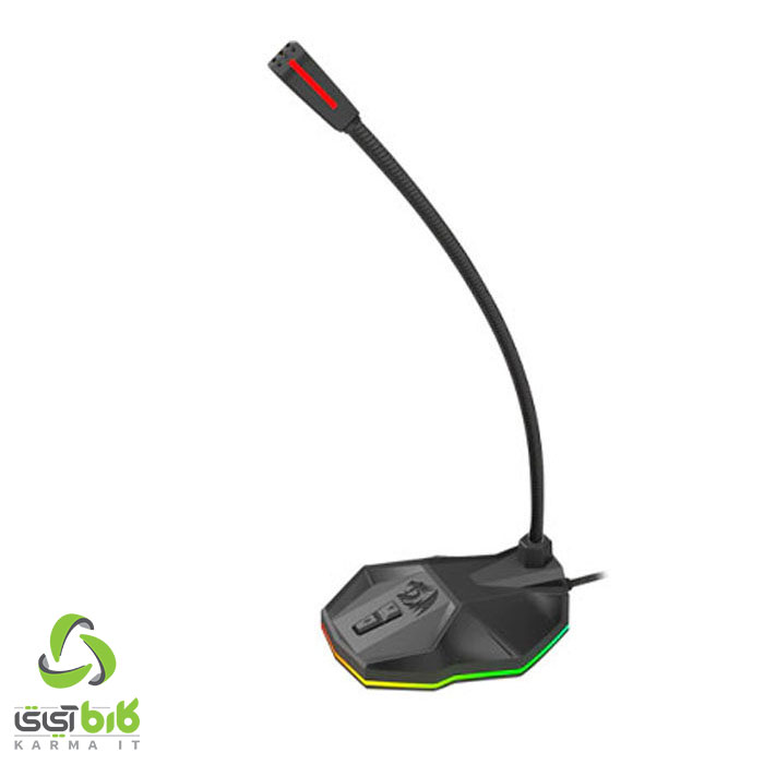 میکروفن استریم ردراگون GM99 2 GM99