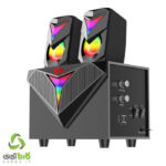 اسپیکر ردراگون مدل GS700 Toccata 4 اسپیکر ردراگون مدل GS700 Toccata
