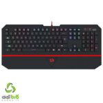 کیبورد گیمینگ ردراگون Karura2 K502 RGB