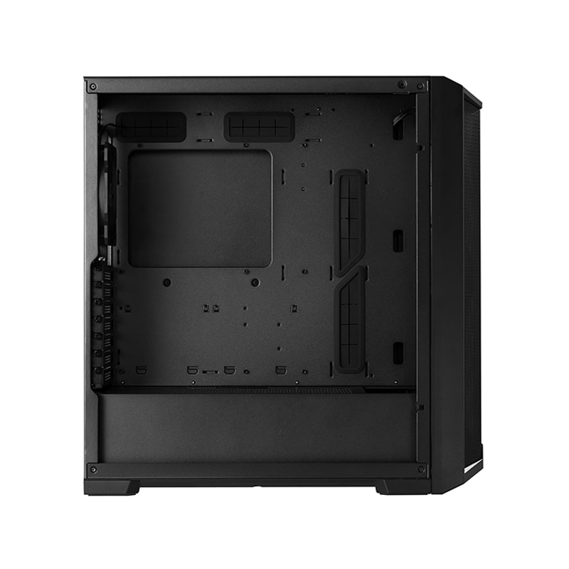 کیس لیان لی LANCOOL 215 Black 6 کیس لیان لی LANCOOL 215 Black