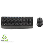 کیبورد و موس لاجیتک MK345 4 کیبورد و موس لاجیتک MK345