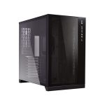 کیس لیان لی O11 Dynamic black