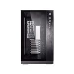 کیس لیان لی O11 Dynamic black