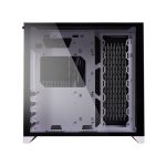 کیس لیان لی O11 Dynamic black