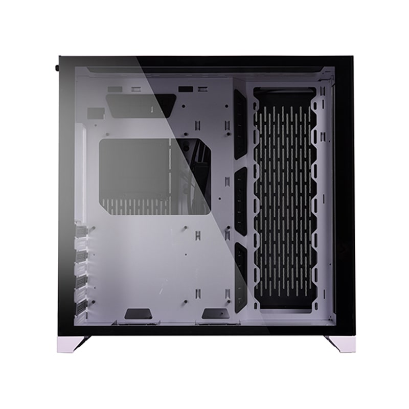 کیس لیان لی O11 Dynamic black 7 کیس لیان لی O11 Dynamic black