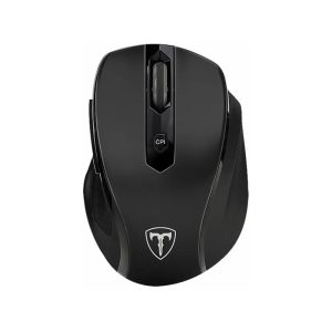 موس بی سیم گیمینگ تی دگر مدل Corporal T-TGWM100