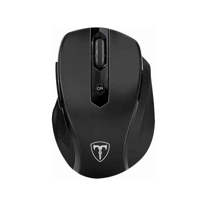 موس بی سیم گیمینگ تی دگر مدل Corporal T-TGWM100