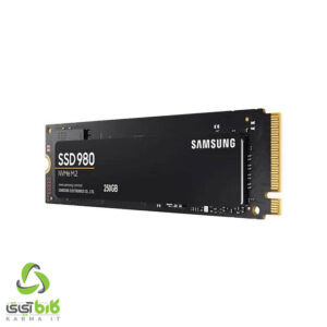اس اس دی سامسونگ 980M.2 250GB