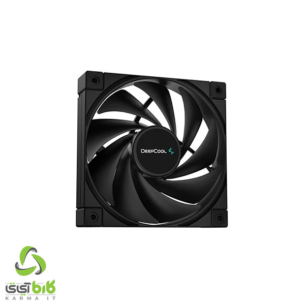 فن کیس دیپ کول مدل FK120 3 27c932