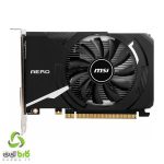 GeForce GTX 1050 Ti AERO ITX 4G OC