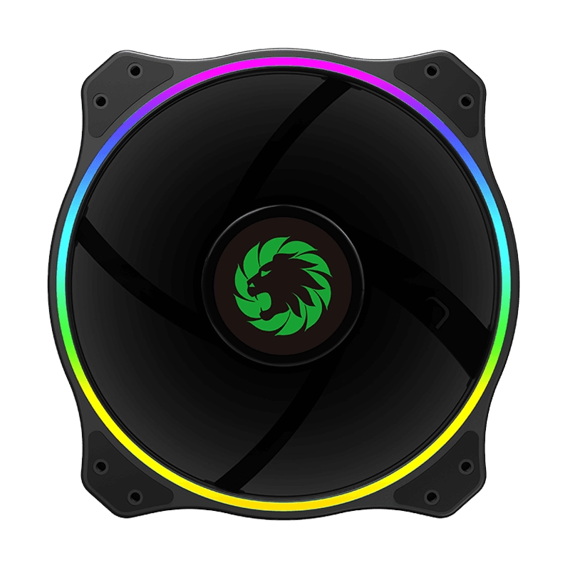 فن کیس گیم مکس GMX 20 ARGB