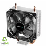 خنک کننده پردازنده دیپ کول مدل GAMMAXX 200 V2 LGA1700 4 GAMMAXX 200 V2