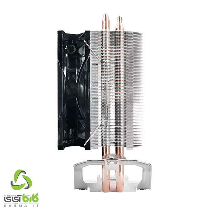خنک کننده پردازنده دیپ کول مدل GAMMAXX 200 V2 LGA1700 2 GAMMAXX 200 V2