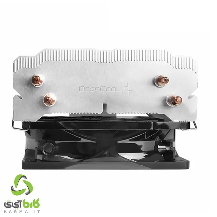 خنک کننده پردازنده دیپ کول مدل GAMMAXX 200 V2 LGA1700 3 GAMMAXX 200 V2