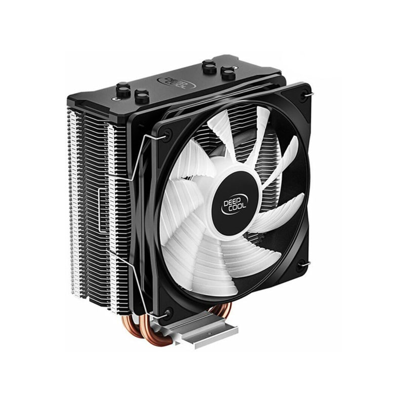 خنک کننده پردازنده دیپ کول GAMMAXX 400XT BK LGA1700 3 خنک کننده پردازنده دیپ کول GAMMAXX 400XT BK LGA1700