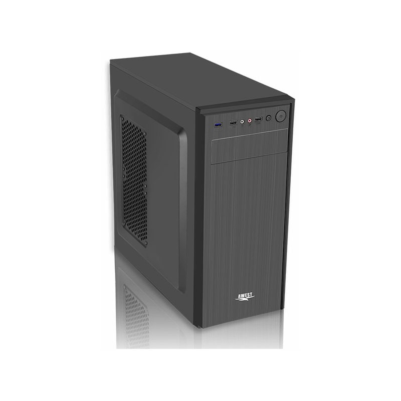 کیس اوست HENZA 2 کیس اوست HENZA