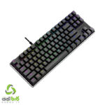 کیبورد مکانیکال دیپ کول KB500 5 KB500