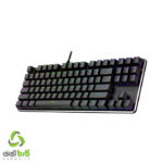 کیبورد مکانیکال دیپ کول KB500 4 KB500