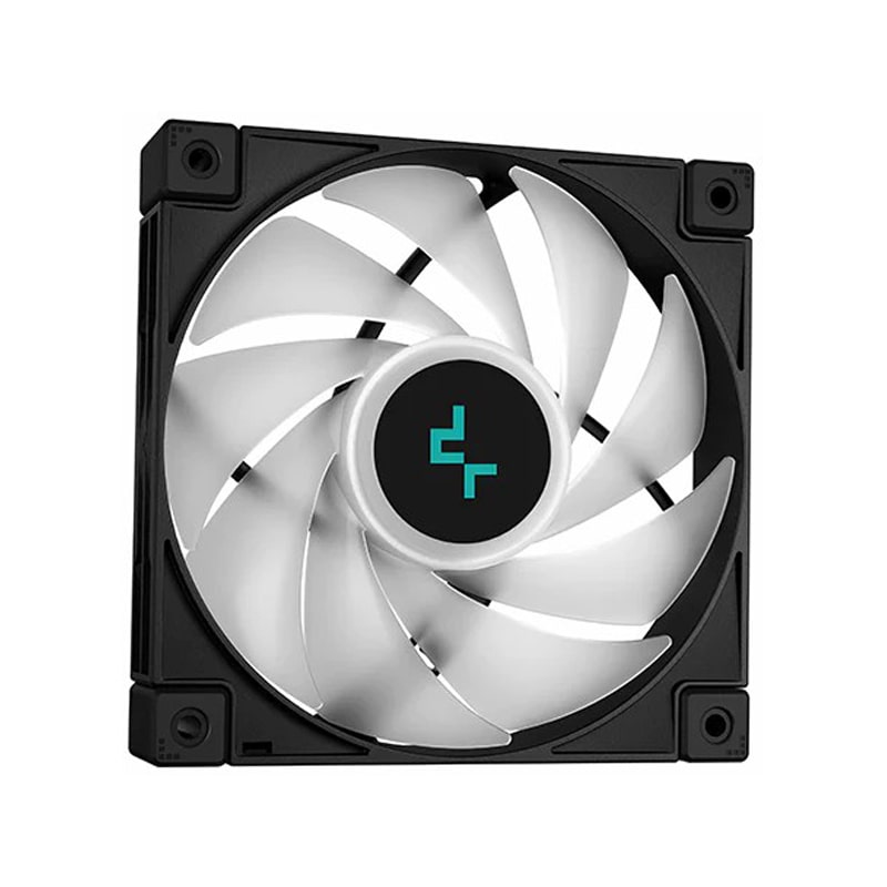 خنک کننده مایع پردازنده دیپ کول مدل LS720 3 خنک کننده مایع پردازنده دیپ کول مدل LS720