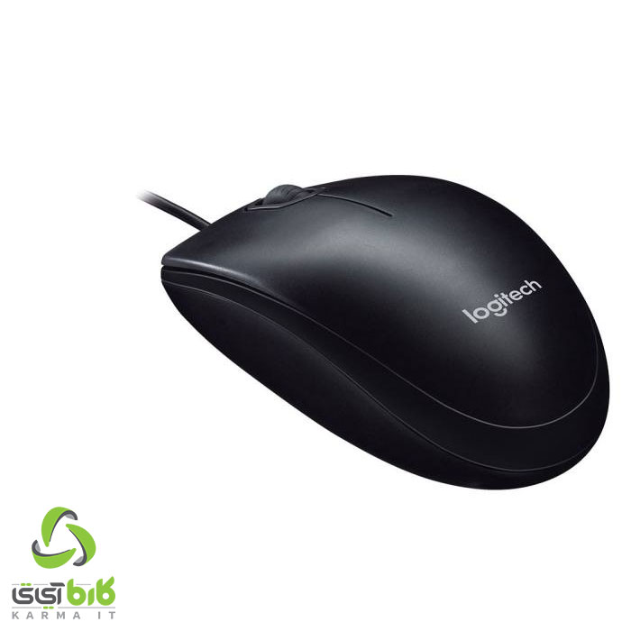 موس لاجیتک مدل M90 2 M90