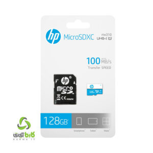 کارت حافظه میکرو اس دی اچ پی مدل MX310 128GB