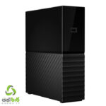 My Book 6TB