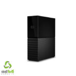 My Book 8TB