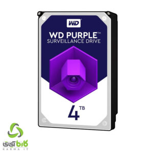 Purple WD40PURZ
