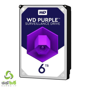 Purple WD60PURZ