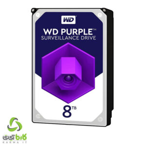 Purple WD82PURZ