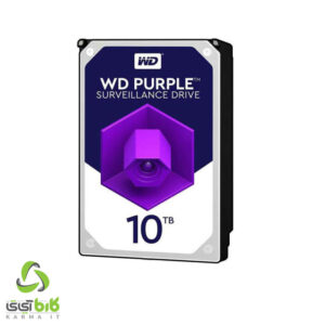 Purple WD102PURZ