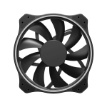 فن کیس گیم مکس GMX 20 ARGB