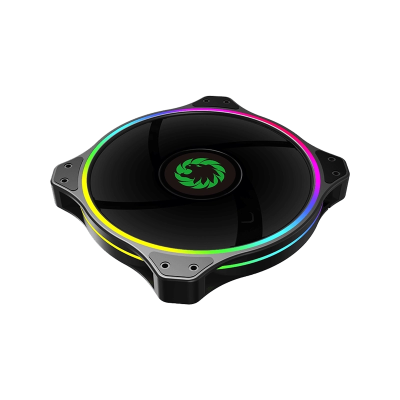 فن کیس گیم مکس GMX-20-ARGB بدون پک 8 فن کیس گیم مکس GMX 20 ARGB