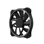 فن کیس گیم مکس GMX 20 ARGB