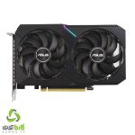 کارت گرافیک ایسوس مدل DUAL RTX3060 OC 12GB 5 DUAL-_RTX3060_O12G