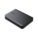 هارد اکسترنال توشیبا مدل Canvio Basics ظرفیت 4 ترابایت
