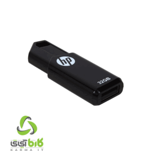 فلش مموری اچ پی مدل V150W USB2.0 32GB