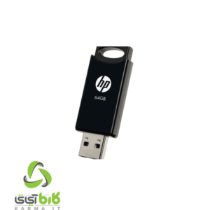فلش مموری اچ پی V212 TWI N USB 2.0 2X 32GB