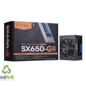 مدل SST-SX650-G