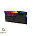 مدل EVO X II RGB DDR4 16GB (2*8GB) 4266Mhz CL18