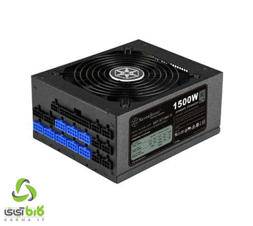 پاورسیلوراستون مدل SST ST1500 TI 3 مدل SST-ST1500-TI