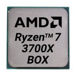 پردازنده ای ام دی باکس مدل Ryzen 7 3700X