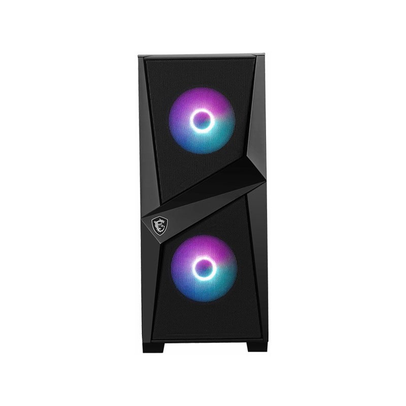 کیس ام اس آی MAG FORGE 100R 2 کیس ام اس آی MAG FORGE 100R