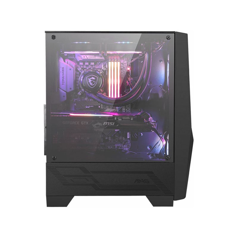 کیس ام اس آی MAG FORGE 100R 4 کیس ام اس آی MAG FORGE 100R