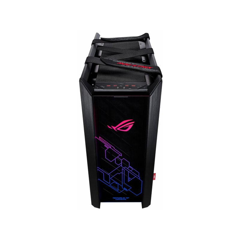 کیس ایسوس ROG Strix Helios 3 کیس ایسوس ROG Strix Helios