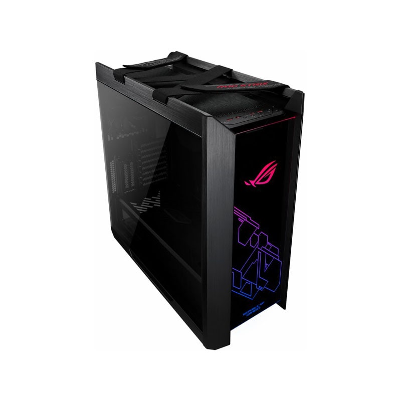 کیس ایسوس ROG Strix Helios 4 کیس ایسوس ROG Strix Helios