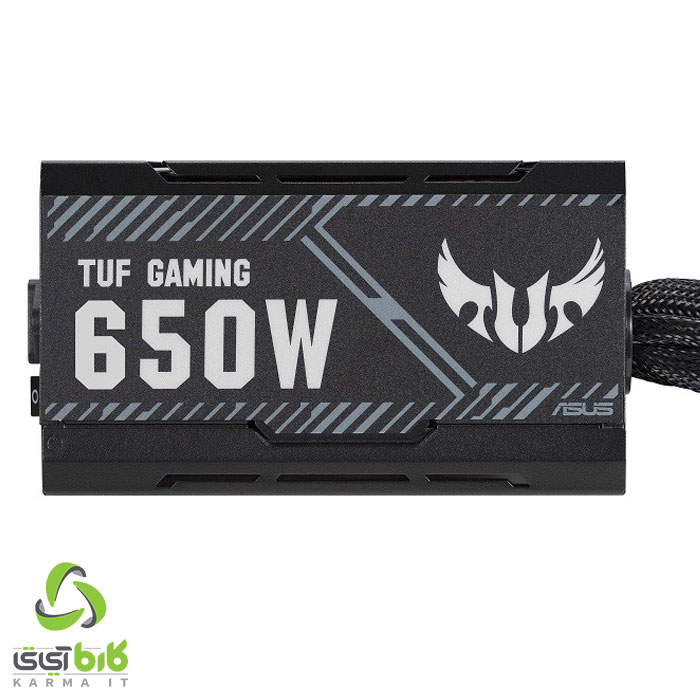 پاور ایسوس مدل TUF GAMING 650B 2 TUF-GAMING-650B