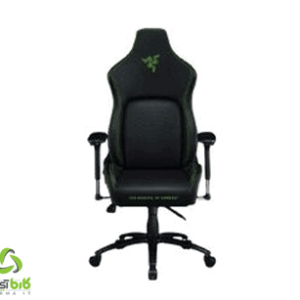 صندلی گیمینگ ریزر مدل ISKUR XL BLACK