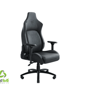 صندلی گیمینگ ریزر مدل ISKUR Dark Gray Fabric XL