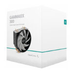 خنک کننده بادی پردازنده دیپ کول مدل GAMMAXX 300B